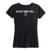 Ohio Women's There I Was Tee