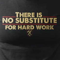 Ohio Women's No Substitute For Hard Work Tee NEW Designs!