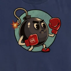 Ohio Women's Packing A Punch Tee