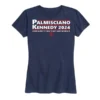Ohio Women's Palmisciano Kennedy 2024 Tee