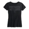 Ohio Women's Prepared Not Scared Tee
