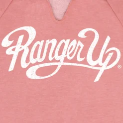 Ohio Women's Ranger Up Cursive Hoodie