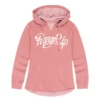 Ohio Women's Ranger Up Cursive Hoodie