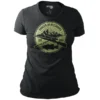 Ohio Women's Ranger Up Outdoors Tee