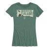 Ohio Women's Remember The Fallen Tee