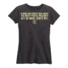 Ohio Women's Sane People Tee