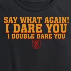 Ohio Women's Say What Again Tee NEW Designs!