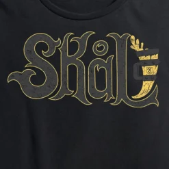 Ohio Women's Skal Tee