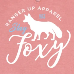 Ohio Women's Stay Foxy Hoodie Hoodies