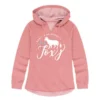 Ohio Women's Stay Foxy Hoodie Hoodies