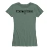 Ohio Women's Stay Lethal Tee NEW Designs!