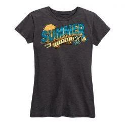Ohio Women's Summer Essentials Tee Star Spangled Summer