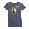 Ohio Women's The Great Artiste Tee