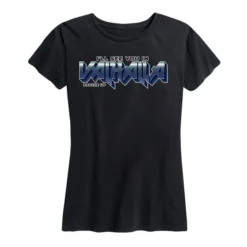 Ohio Women's Valhalla Tee