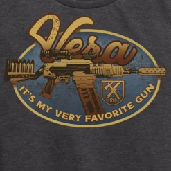 Ohio Women's Vera Tee