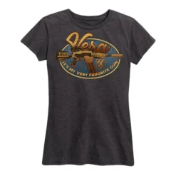 Ohio Women's Vera Tee