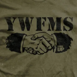 Ohio YWFMS T-Shirt
