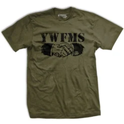 Ohio YWFMS T-Shirt