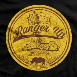 Ohio Star Spangled Summer Yellowstone T-Shirt