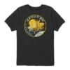 Ohio Kid's Apollo 13 Mission Patch Tee