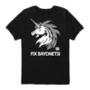 Ohio Kids Kid's Fix Bayonets Tee
