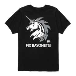 Ohio Kids Kid's Fix Bayonets Tee