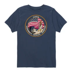 Ohio Kid's NASA Kennedy Space Center Tee Kids