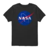 Ohio Kid's NASA Meatball Insignia Tee Kids