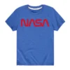Ohio Kid's NASA "Worm" Tee Kids