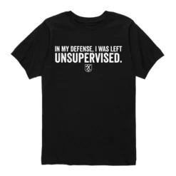 Ohio Kid's Unsupervised Tee Kids