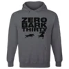 Ohio Zero Bark Thirty Hoodie