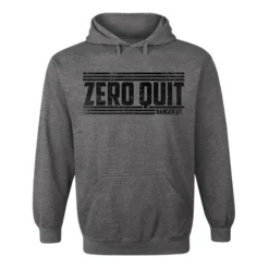 Ohio Zero Quit Hoodie Men