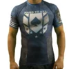 SV Tim Kennedy Hard To Kill Rash Guard