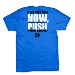 Ohio Men Why We Ranger Up T-Shirt