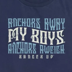 Ohio Women's Anchors Away Tee