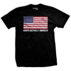 Ohio UA Old Glory T-Shirt Men