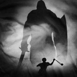 Ohio David And Goliath T-Shirt