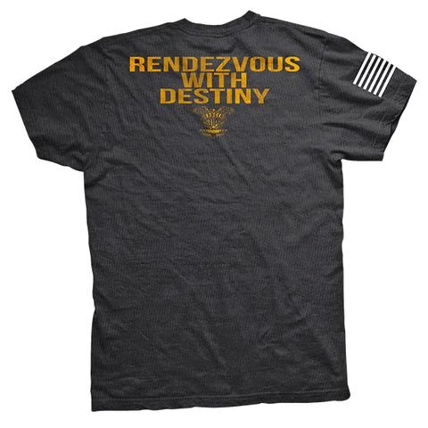 Ohio 101st Airborne Division T-Shirt 5 Ohio 101st Airborne Division T-Shirt