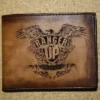 Ohio Gear Ranger Up American Made Leather Wallet