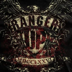 Ohio Men Sing Your Death Song T-Shirt