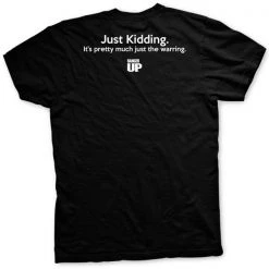 Ohio Peace Is Our Profession T-Shirt