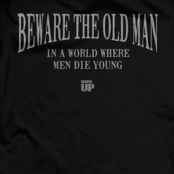 Ohio Old Man's Club T-Shirt