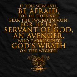 Ohio Avenger T-Shirt