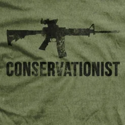 Ohio Conservationist T-Shirt Men