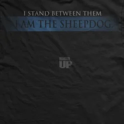 Ohio Order And Chaos Sheepdog T-Shirt Men