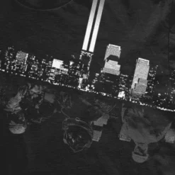 Ohio Patriot's Day T-Shirt Men 7 Ohio Patriot's Day T-Shirt Men