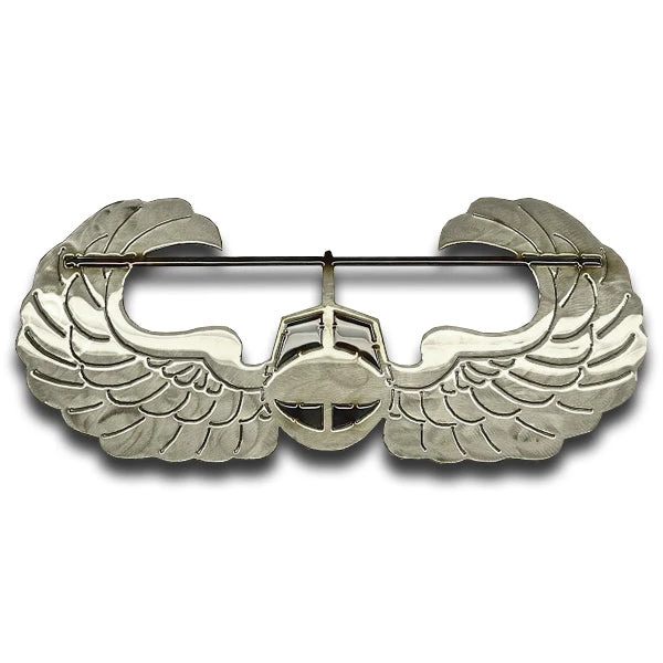AMD American Liquid Metal - Air Assault Badge Sign Signs 3 AMD American Liquid Metal - Air Assault Badge Sign Signs