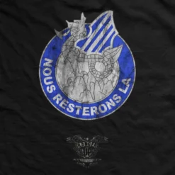 Ohio 3rd Infantry T-Shirt