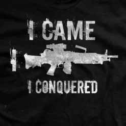 Ohio I Came, I Saw T-Shirt