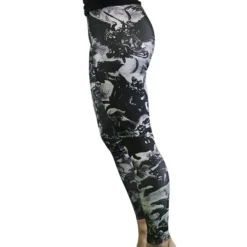 SV Women's Valkyrie Leggings